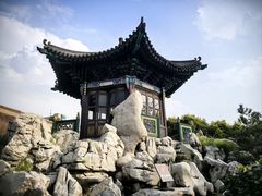 -张学良旧居陈列馆