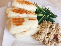 -渔民船说·北塘海鲜·天津菜·海肠捞饭(北塘古镇店)