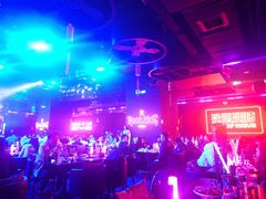 -MOSSO音乐酒吧·live house(南京旗舰店)