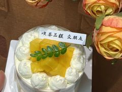 -静宜和她的朋友(星海广场店)