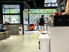 -Manner Coffee(淮海755店)