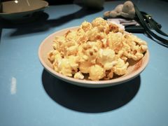 奶油爆米花-川正旺江湖菜(三元桥店)