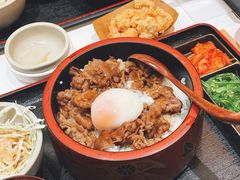 -牛邸·烧肉饭(来福士店)