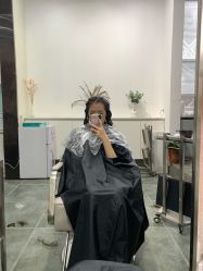-Moyue HAIR SALON