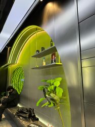 -不迫先生专业男士剪发