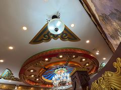 -一招鲜·全羊铺·蒙古奶茶(五一北路店)