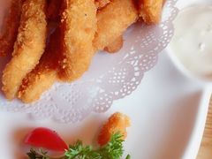 -爱德堡西餐咖啡吧(北师大店)