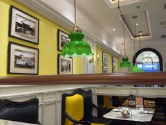 -城南往事·鲁菜·烤鸭(世茂宽厚里·大明湖店)
