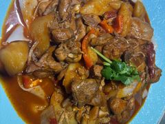 -阿西娅食府(中关村店)