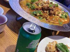 -俭寨大盘鸡·缸子肉·小公鸡·新疆菜(云通店)