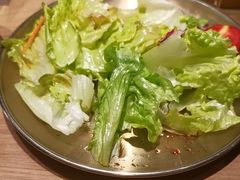 -西塔老太太泥炉烤肉(亚运村店)