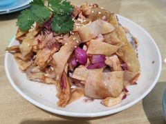 -东山茶寮(新安店)