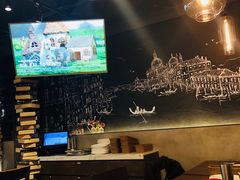 -斯比特花园西餐厅(东方商厦店)