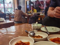 -长寿参鸡汤(朝韩风情街店)