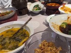 -北京老铺烤鸭(老城根店)
