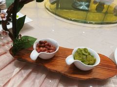 -花中城·杭帮菜·粤菜·海鲜火锅(清泰街店)