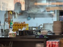 -圳兴面王·拌川·特色炒面(福田车公庙店)
