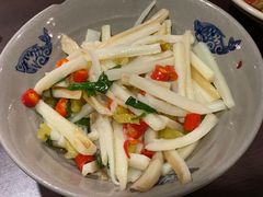 小炒藕条-潇湘阁(昆泰国际大厦店)