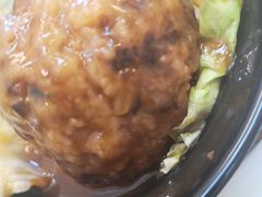 -巷子深菜馆(新华路店)
