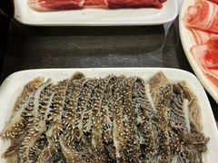 -老刘家涮肉烤肉(北新桥·簋街店)