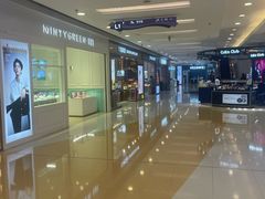 -银座mall(东直门店)