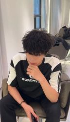 -尤司男士国潮理发馆
