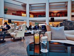 -马哥孛罗咖啡厅·Cafe Marco (厦门马哥孛罗东方大酒店)