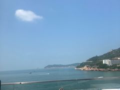 -东澳岛