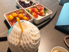 -戈拿旺巴西烤肉(崇文门店)
