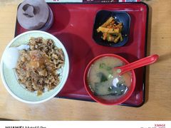 -食其家·牛丼咖喱(浦电路店)