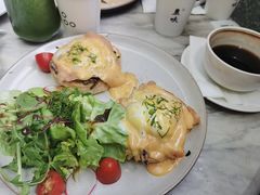 -农畉LONFOOD(福田星河COCOPark店)