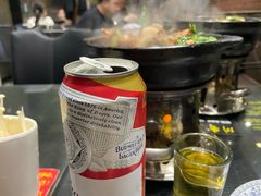 -川香煲(茅台路店)