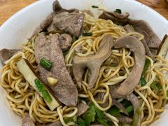 -欣达面馆(天桥支路店)