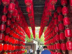 -浈阳坊旅游小镇