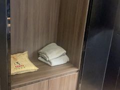 -华夏良子·足道SPA艾灸(图书大厦店)