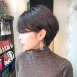 -TRIMS HAIR 修剪造型·烫染接发