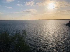 -上海滴水湖皇冠假日酒店