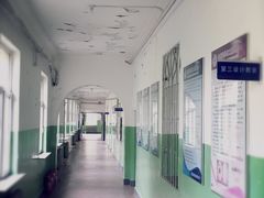 -吉林大学(南岭校区)