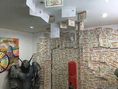-JOJO实景沉浸侦探剧本杀(大悦城店)