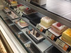 -美心西饼mx cakes(猎德优托邦店)