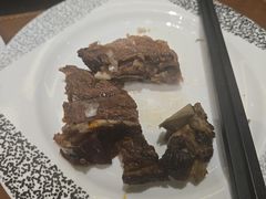 -西藏饭店·亚克·食光自助餐厅(文殊院店)