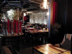 大堂-JUKEBOX玖部音乐餐厅(华侨城店)