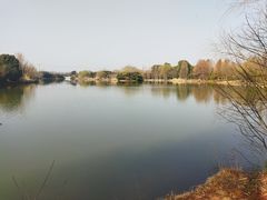 -苏州太湖国家湿地公园