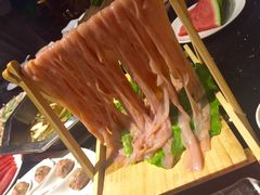 -香天下·四川火锅(安镇大润发店)