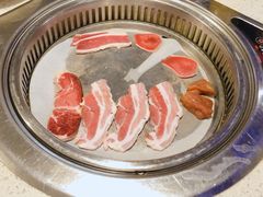 -佰烧海鲜烤肉火锅自助(世茂国际广场店)
