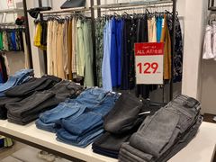 -ZARA(成都远洋太古里店)