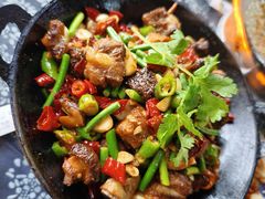 -张关合渣(航空大道店)