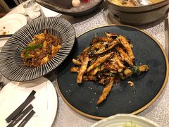 -北京王府井希尔顿酒店·秦唐中餐厅Chynna