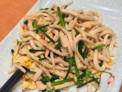-抱德·潮汕味(敦和店原惠城鱼仔)