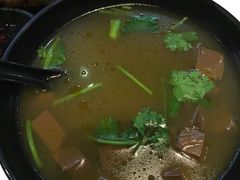 -小杨生煎(松江大学城店)